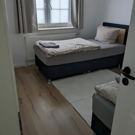 Exklusiver Traum An Der Ostsee Mit Garten 5min Vom 샬베우츠